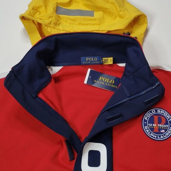 Polo Ralph Lauren Polo Sport Sweatshirt - Picture 7 of 9